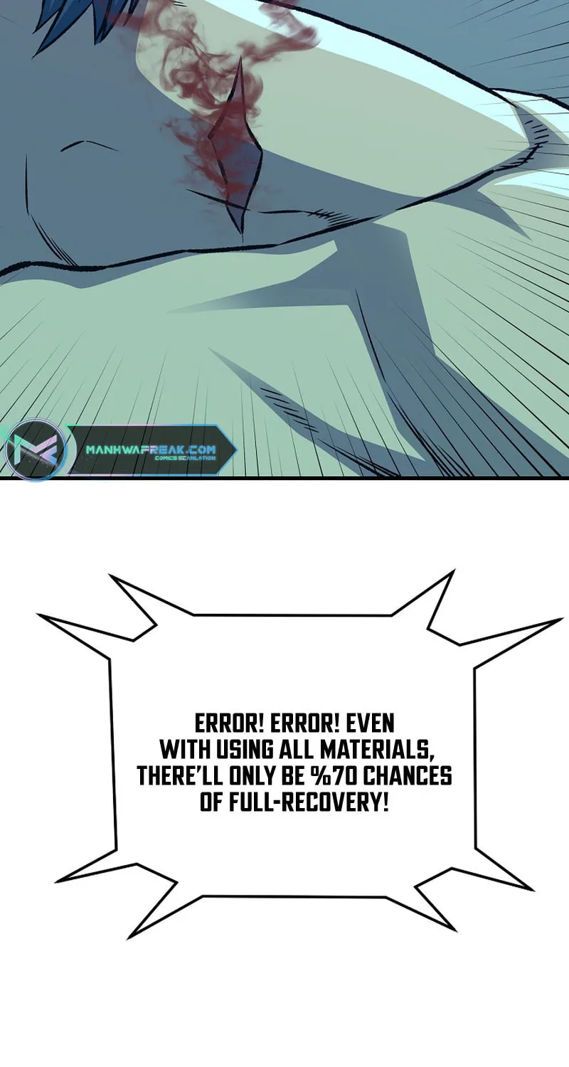 Read Stat Up chapter 58 image 31 on Lezhin