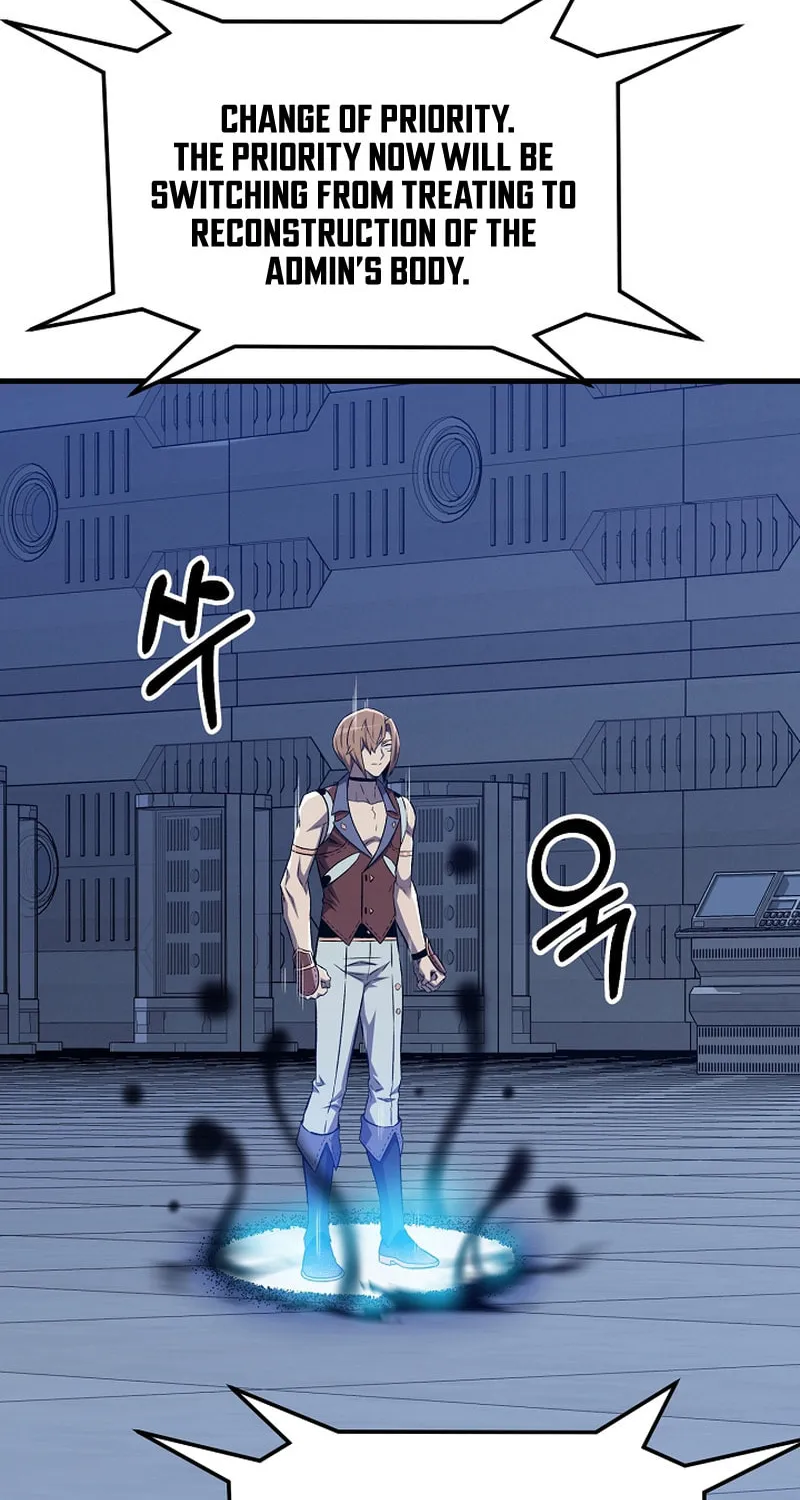 Read Stat Up chapter 58 image 33 on Lezhin
