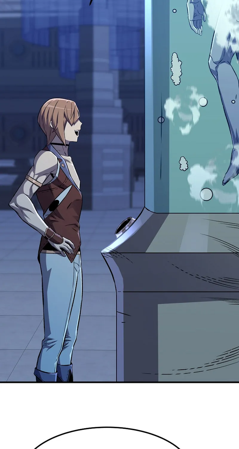 Read Stat Up chapter 58 image 35 on Lezhin