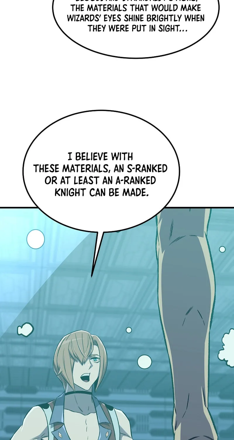 Read Stat Up chapter 58 image 37 on Lezhin