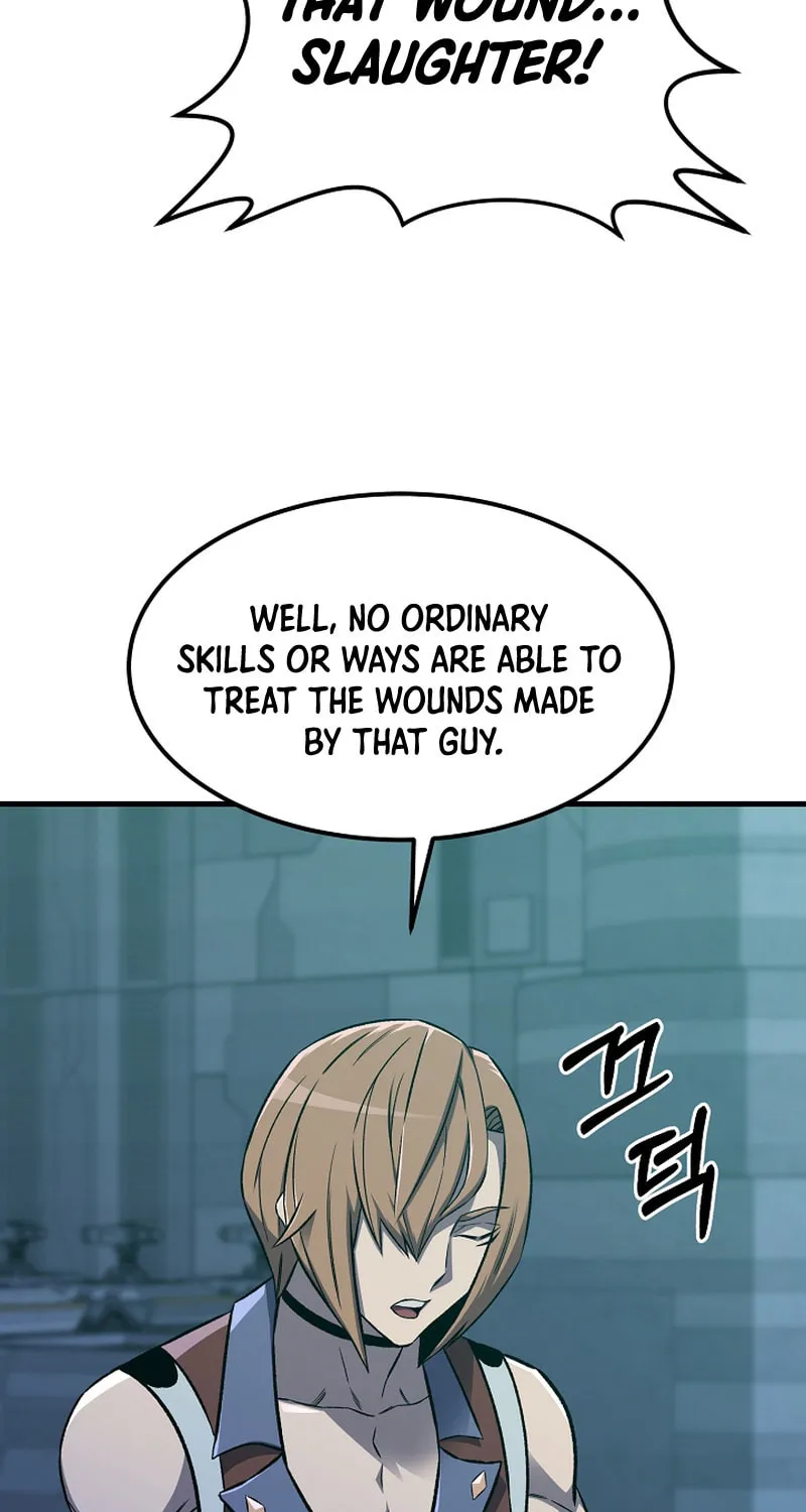 Read Stat Up chapter 58 image 40 on Lezhin