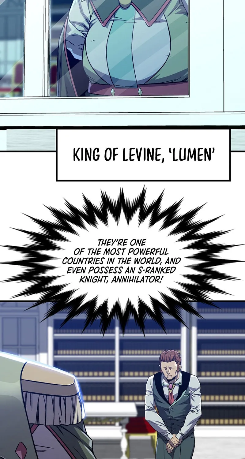 Read Stat Up chapter 58 image 6 on Lezhin