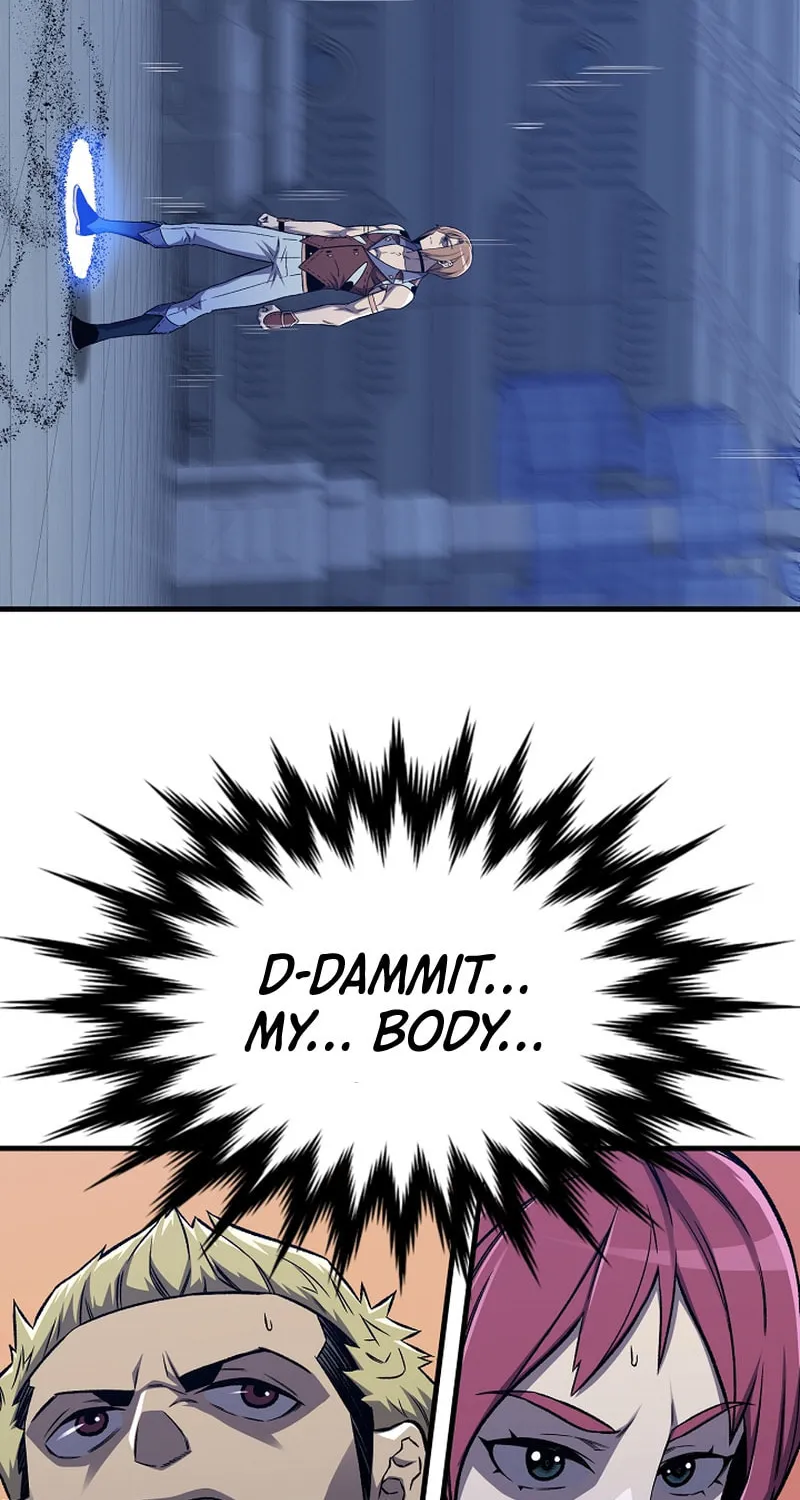 Read Stat Up chapter 58 image 62 on Lezhin