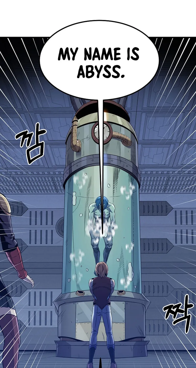 Read Stat Up chapter 58 image 68 on Lezhin