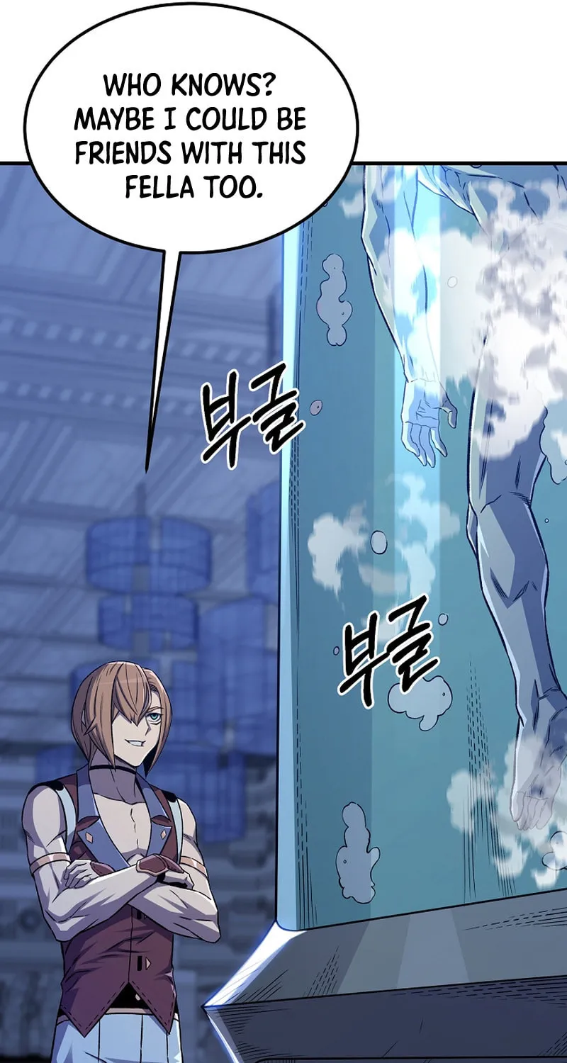 Read Stat Up chapter 58 image 71 on Lezhin