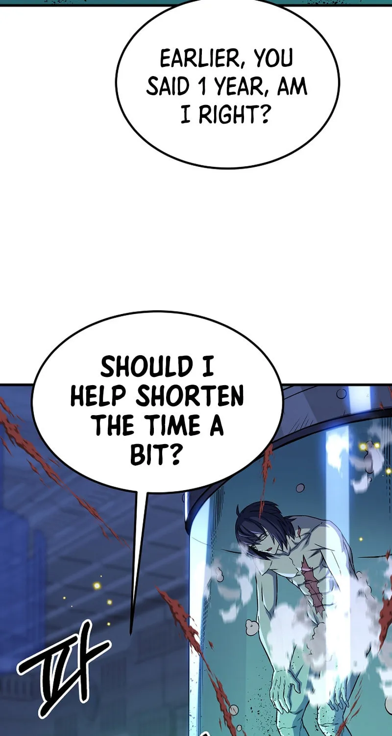 Read Stat Up chapter 58 image 73 on Lezhin