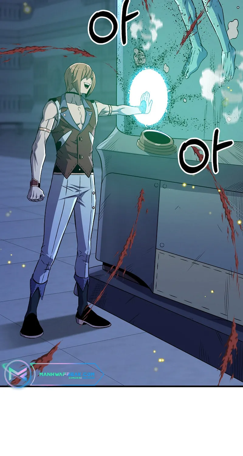 Read Stat Up chapter 58 image 74 on Lezhin