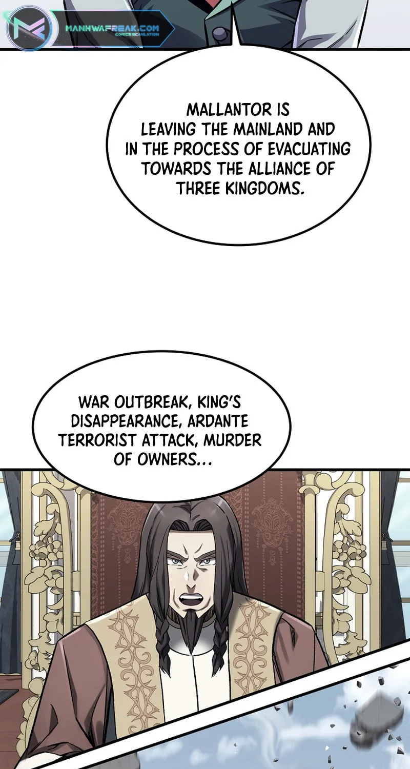 Read Stat Up chapter 58 image 8 on Lezhin