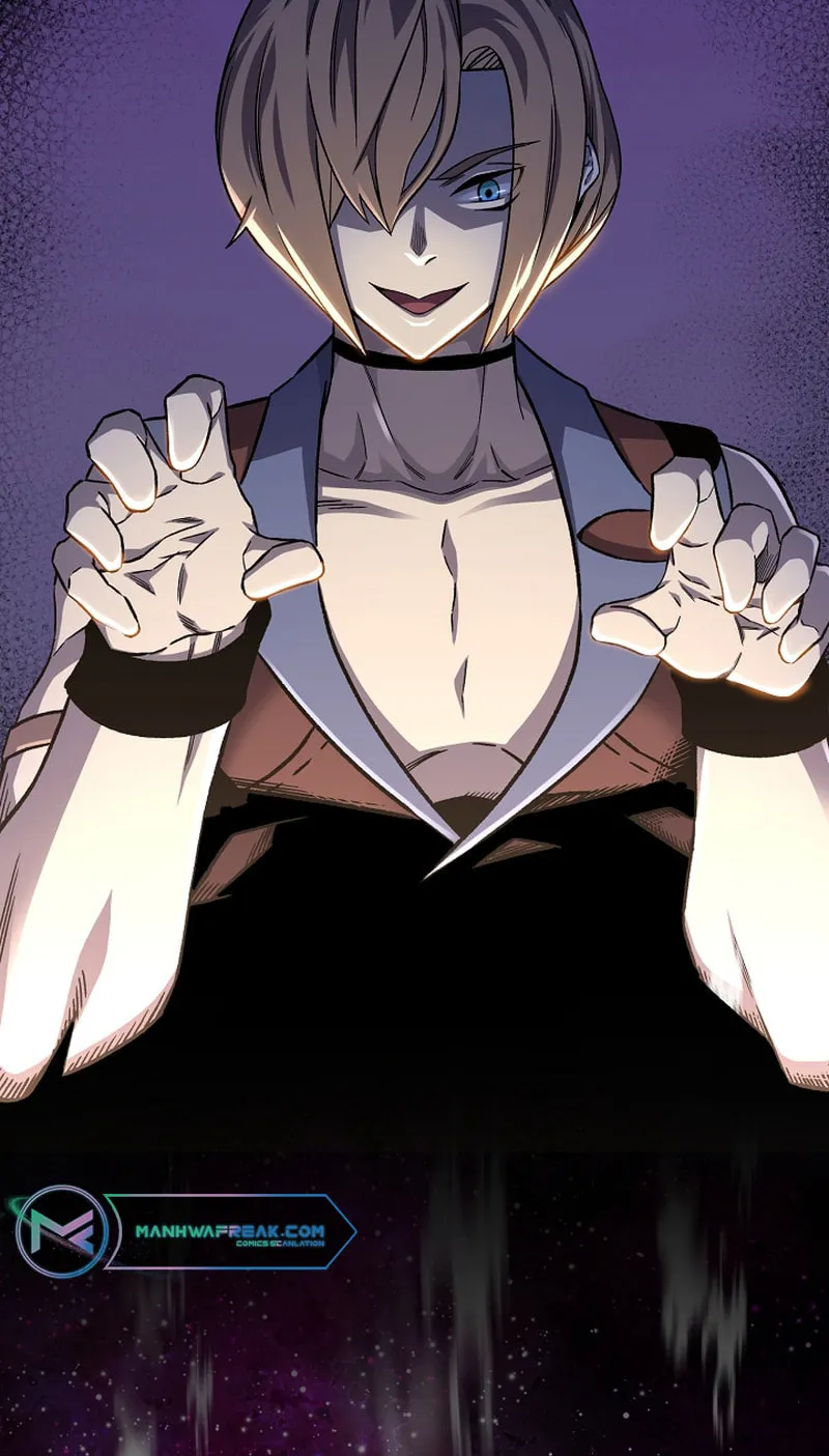 Read Stat Up chapter 59 image 11 on Lezhin