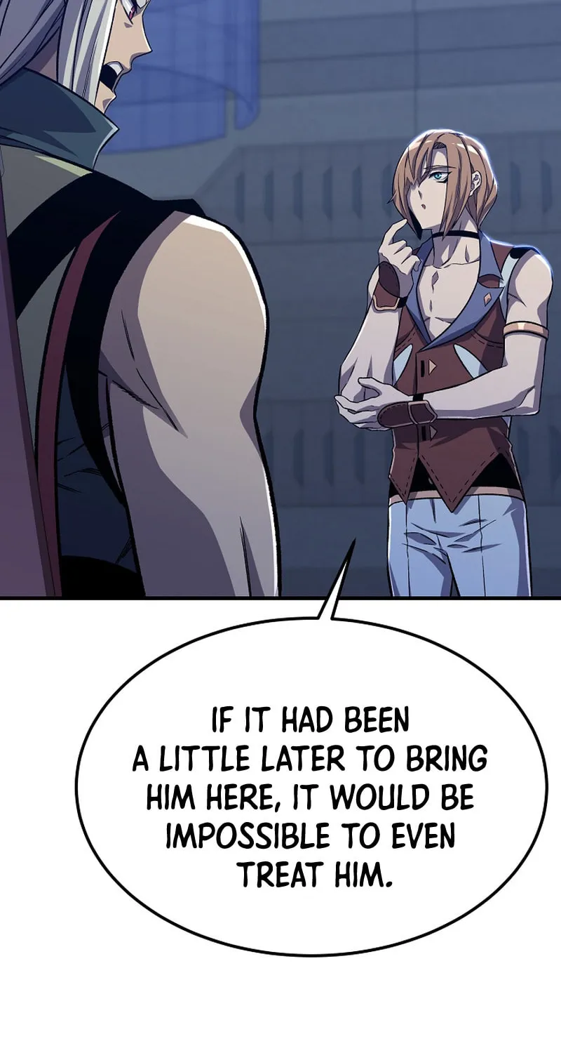 Read Stat Up chapter 59 image 17 on Lezhin