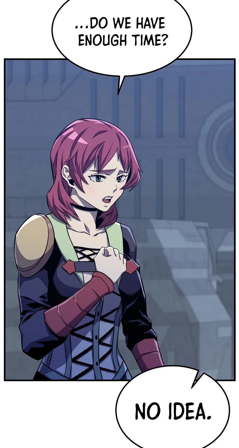 Read Stat Up chapter 59 image 27 on Lezhin
