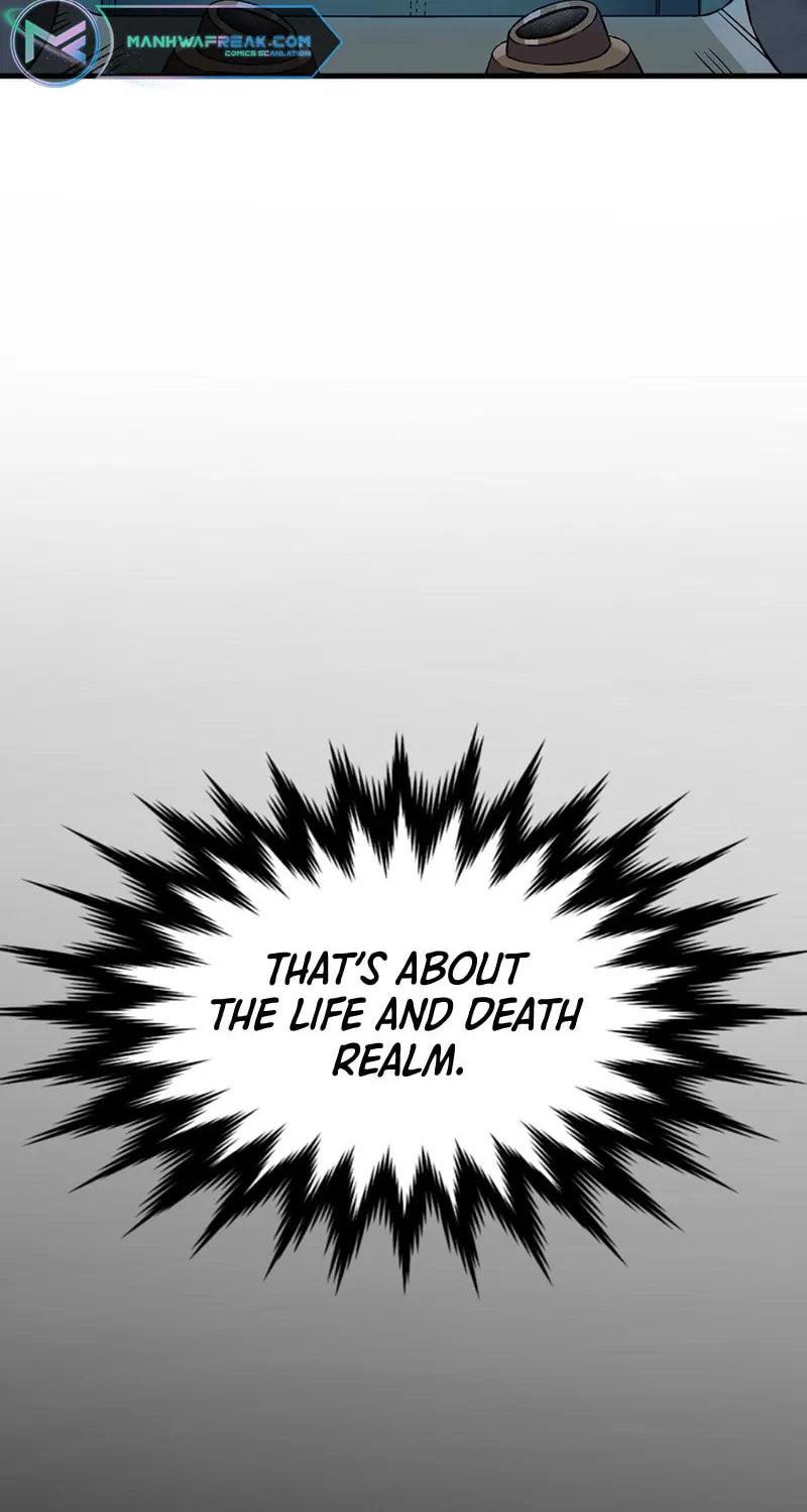 Read Stat Up chapter 59 image 29 on Lezhin