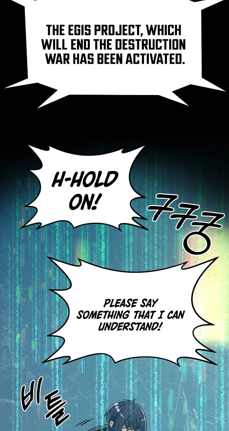 Read Stat Up chapter 59 image 37 on Lezhin