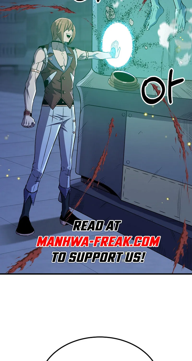 Read Stat Up chapter 59 image 4 on Lezhin