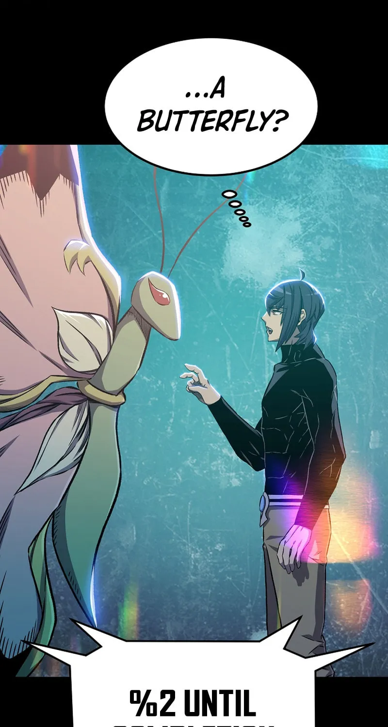 Read Stat Up chapter 59 image 45 on Lezhin