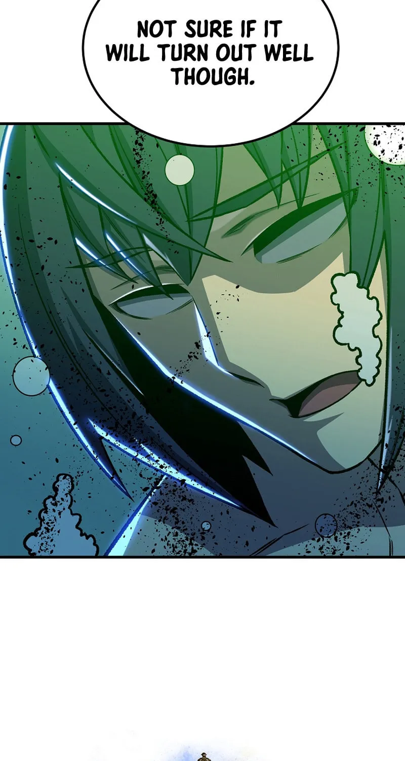 Read Stat Up chapter 59 image 5 on Lezhin
