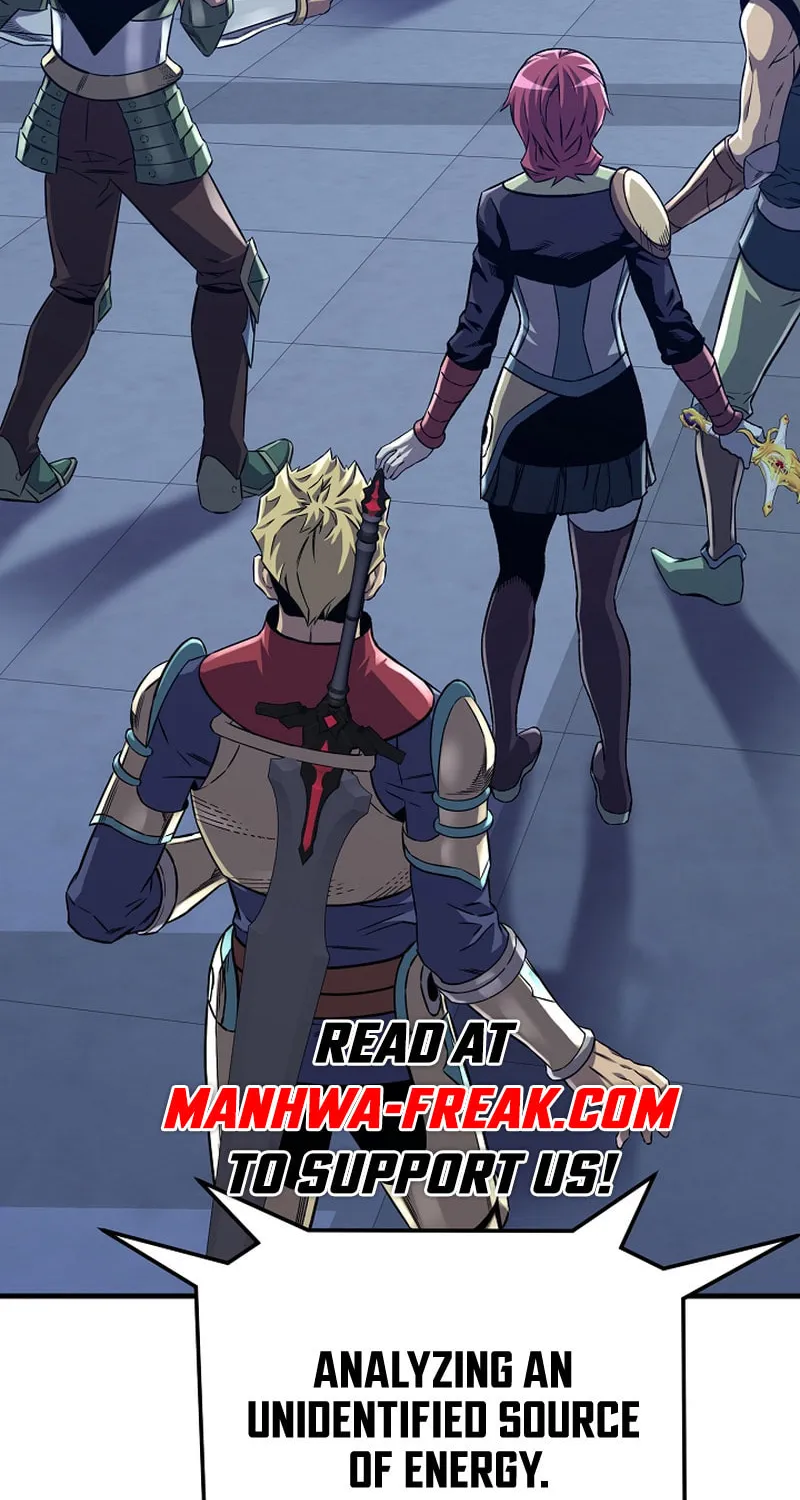 Read Stat Up chapter 59 image 53 on Lezhin
