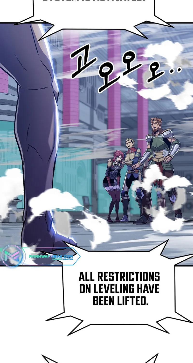 Read Stat Up chapter 59 image 76 on Lezhin