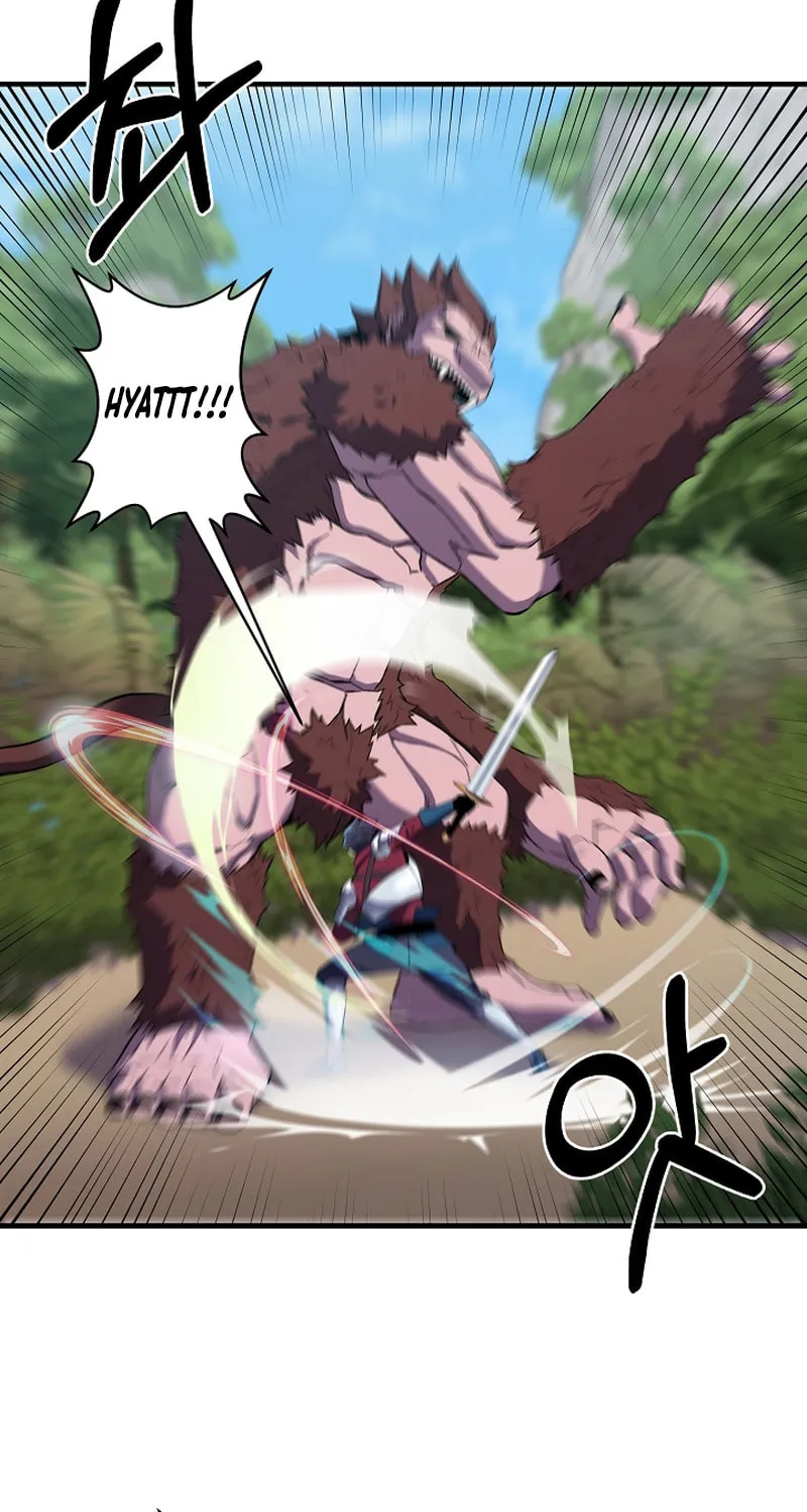Read Stat Up chapter 6 image 16 on Lezhin