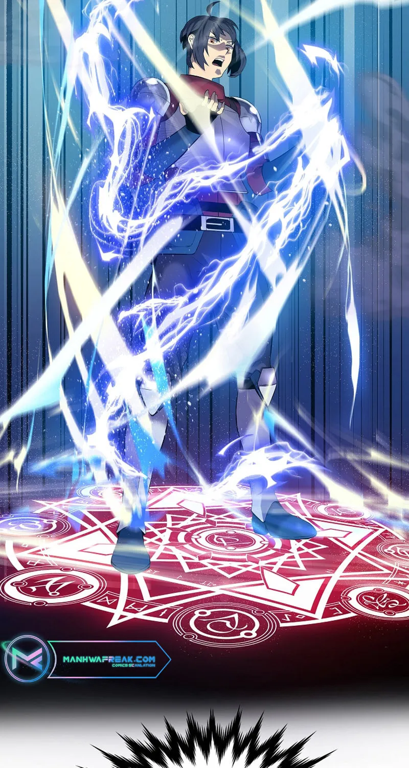 Read Stat Up chapter 6 image 3 on Lezhin