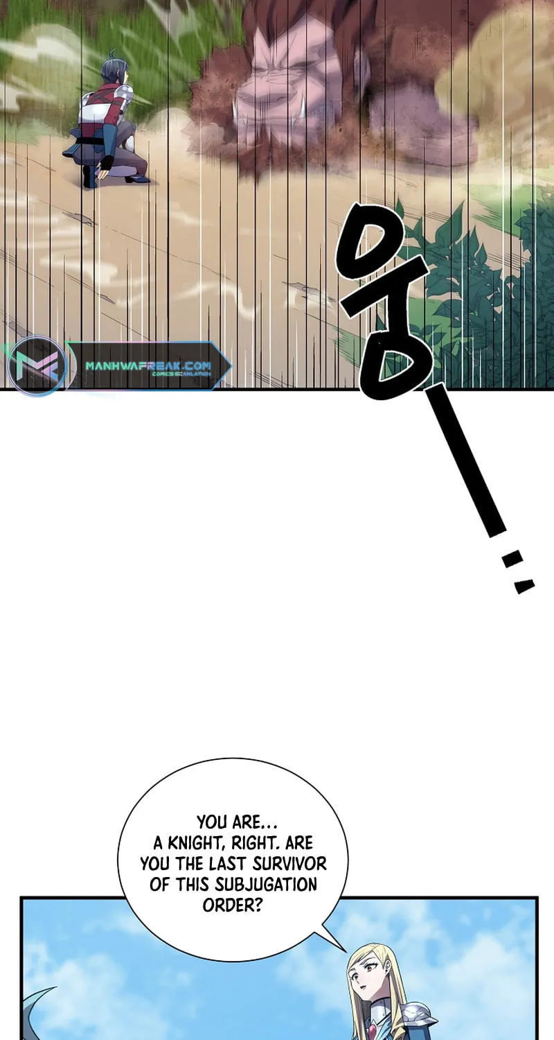 Read Stat Up chapter 6 image 31 on Lezhin