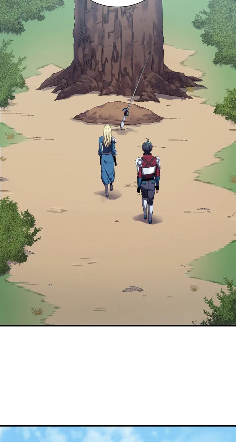 Read Stat Up chapter 6 image 35 on Lezhin
