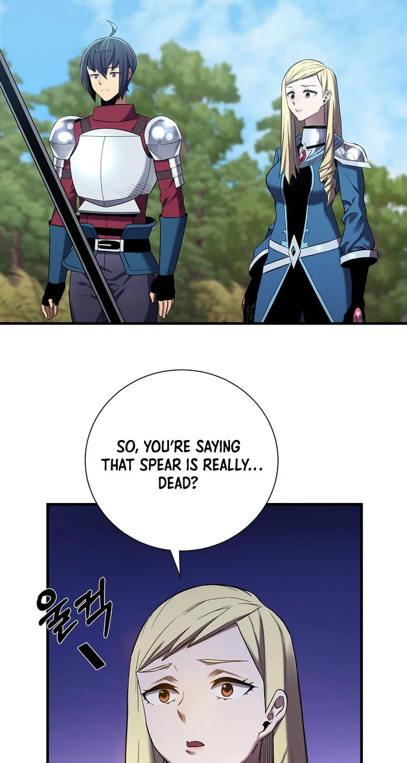 Read Stat Up chapter 6 image 36 on Lezhin