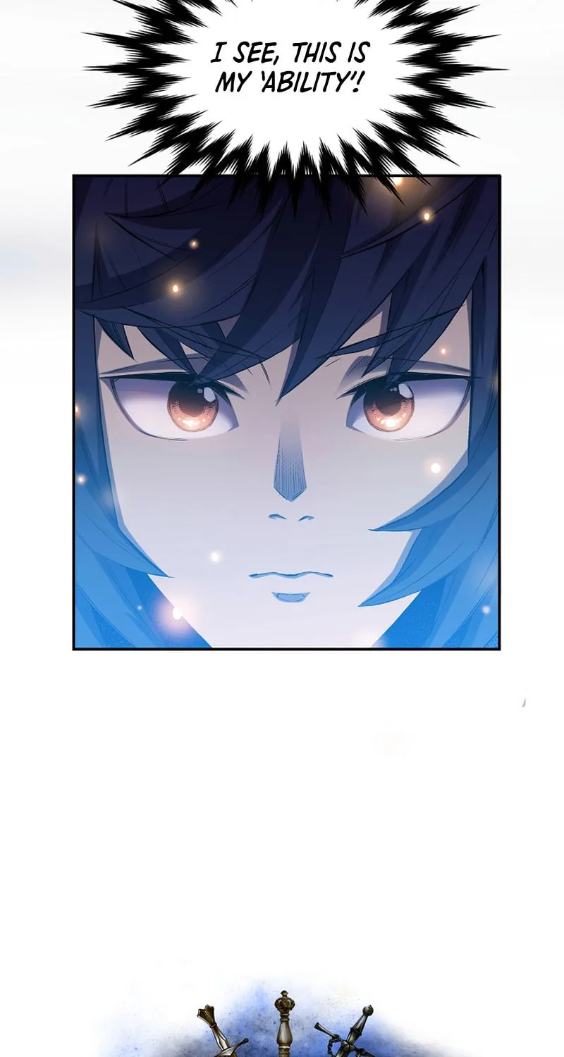 Read Stat Up chapter 6 image 4 on Lezhin