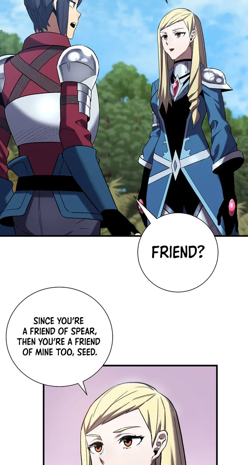 Read Stat Up chapter 6 image 41 on Lezhin