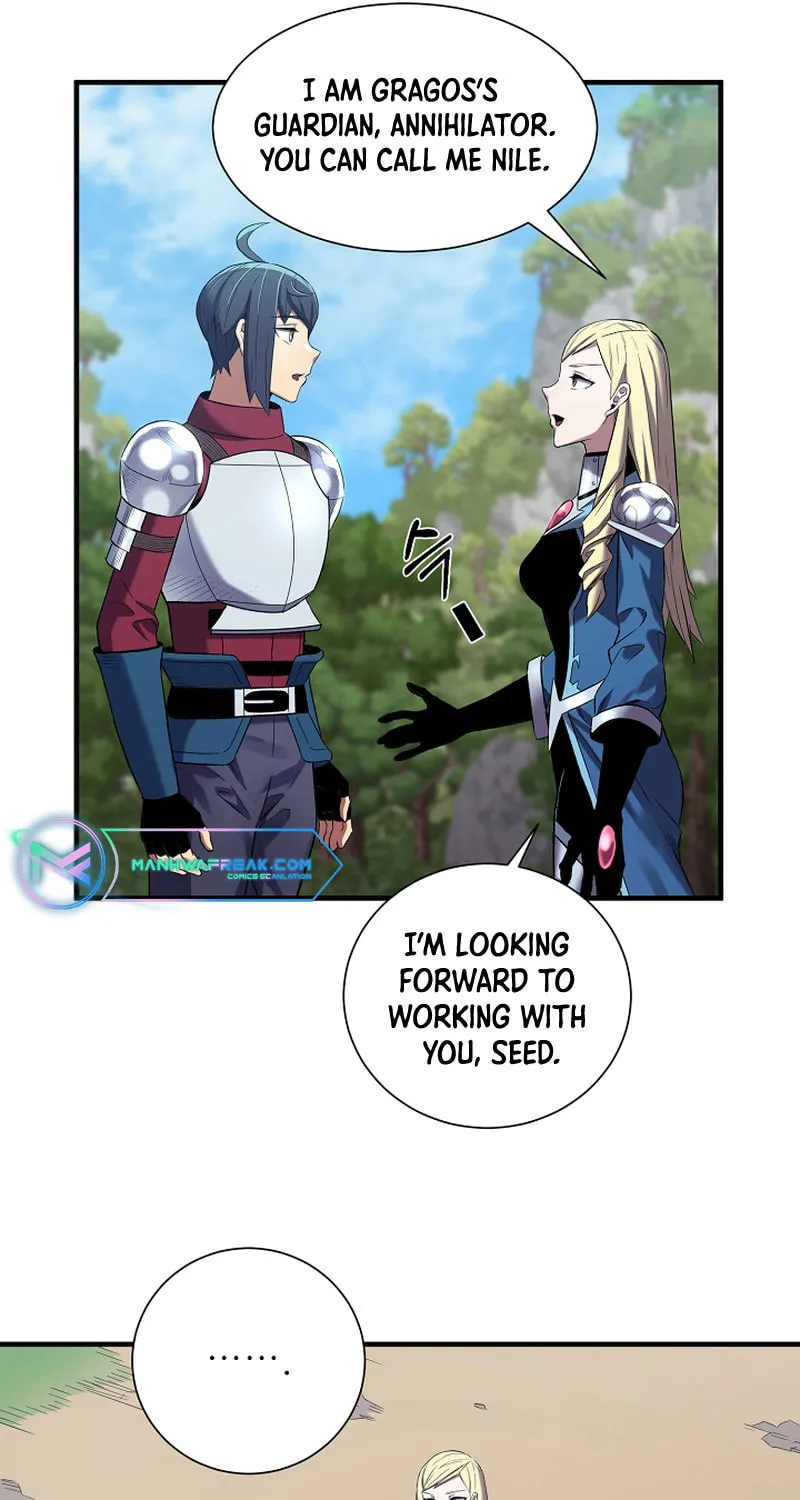 Read Stat Up chapter 6 image 43 on Lezhin
