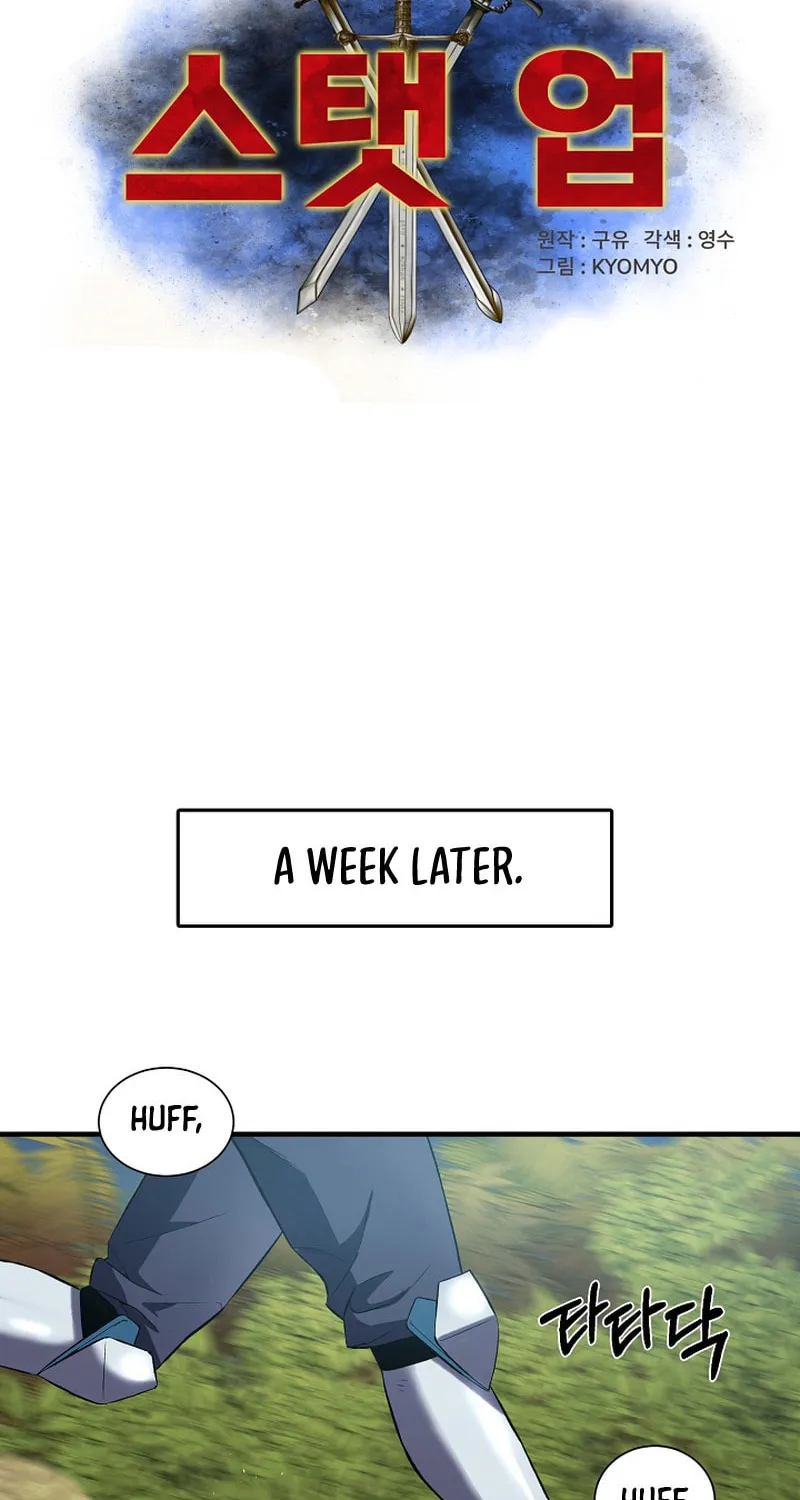 Read Stat Up chapter 6 image 5 on Lezhin