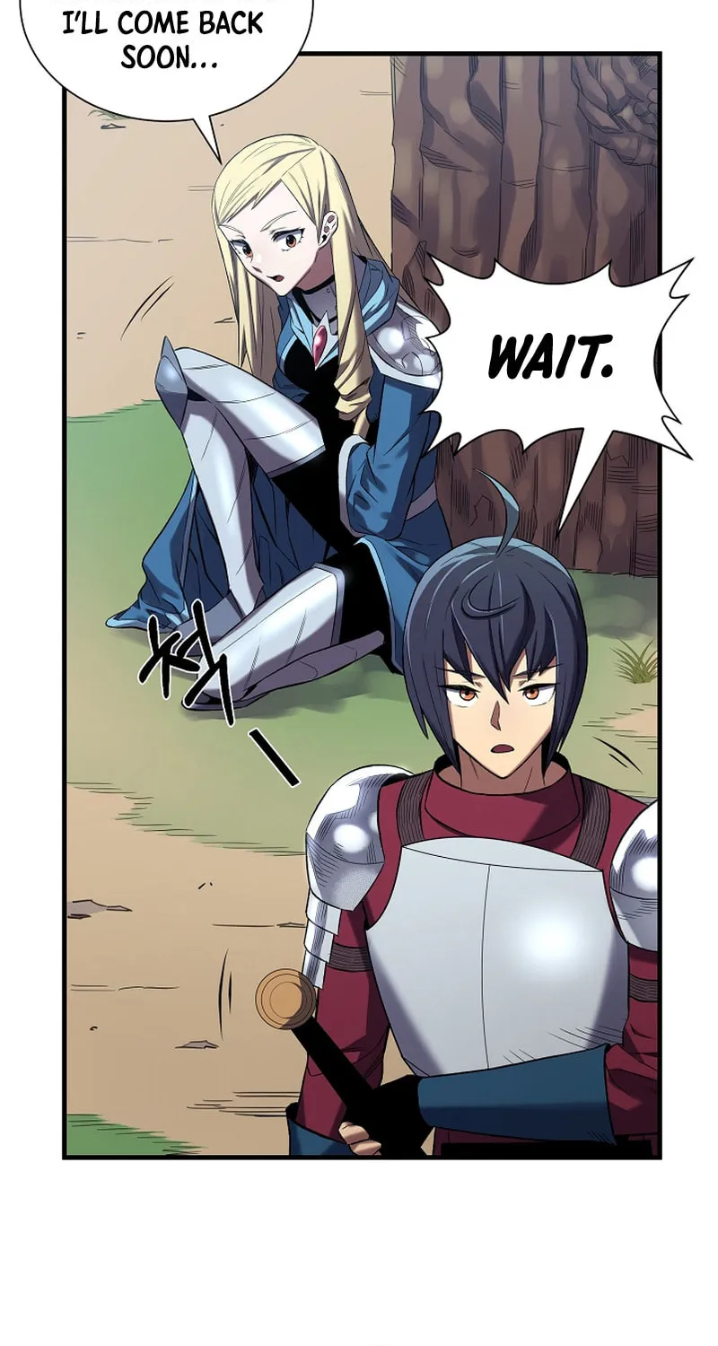 Read Stat Up chapter 6 image 58 on Lezhin