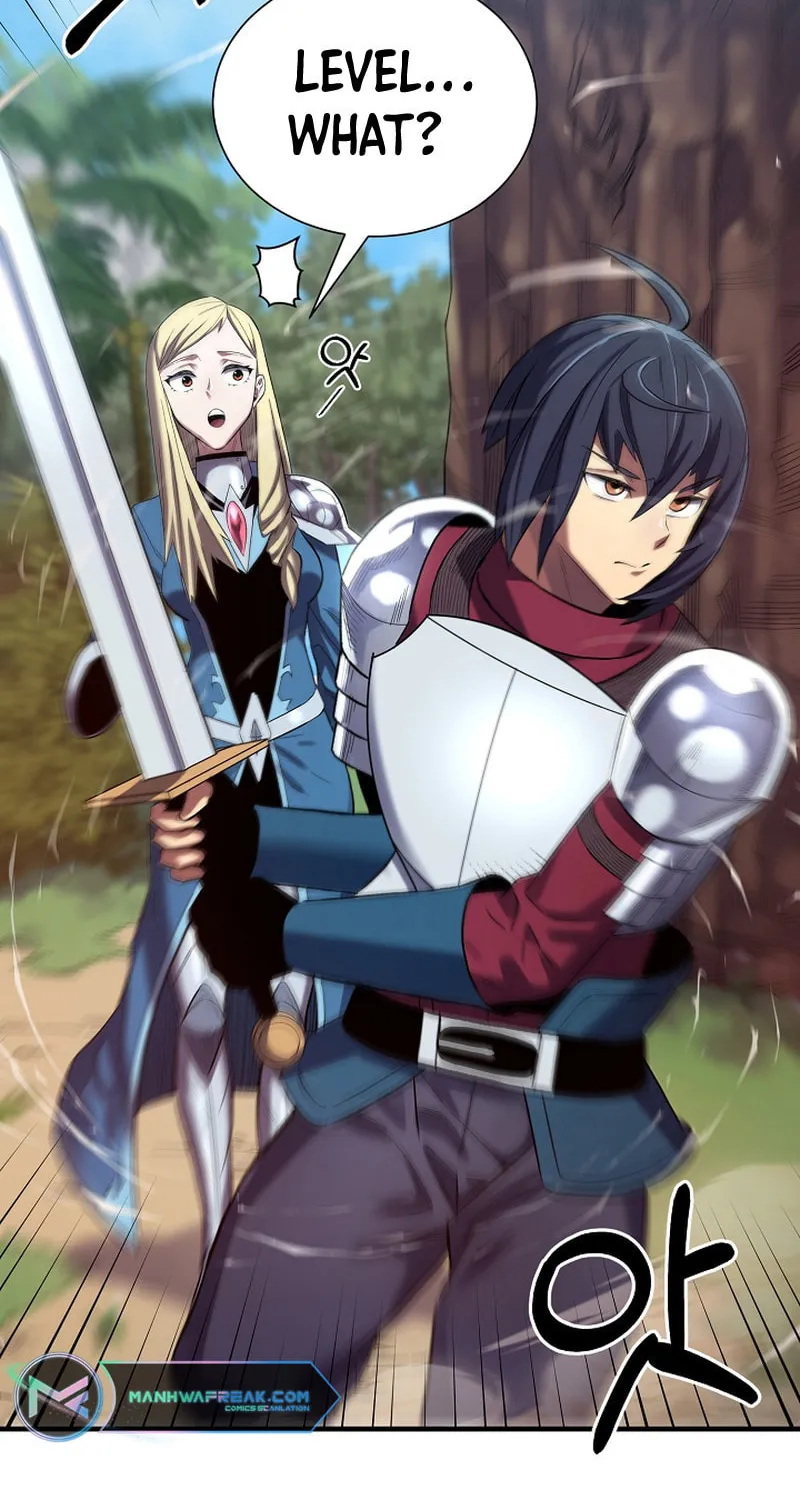 Read Stat Up chapter 6 image 64 on Lezhin