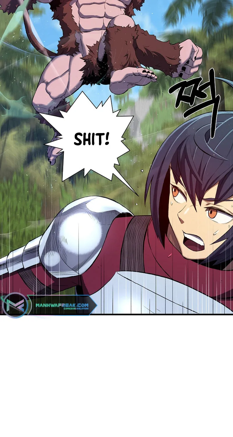 Read Stat Up chapter 6 image 8 on Lezhin