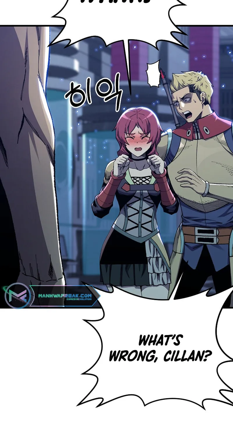 Read Stat Up chapter 60 image 10 on Lezhin