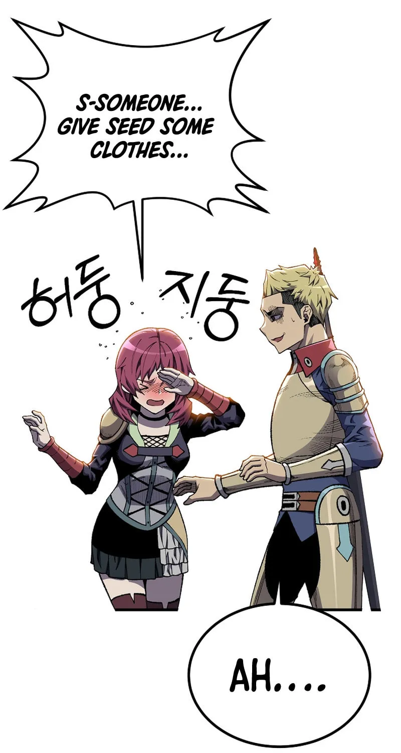 Read Stat Up chapter 60 image 11 on Lezhin