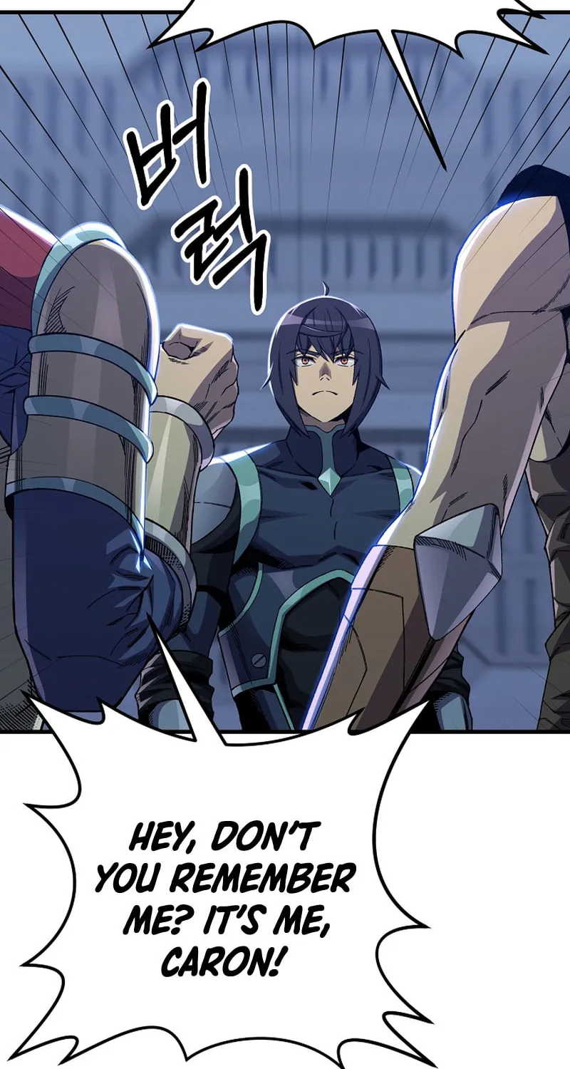 Read Stat Up chapter 60 image 19 on Lezhin