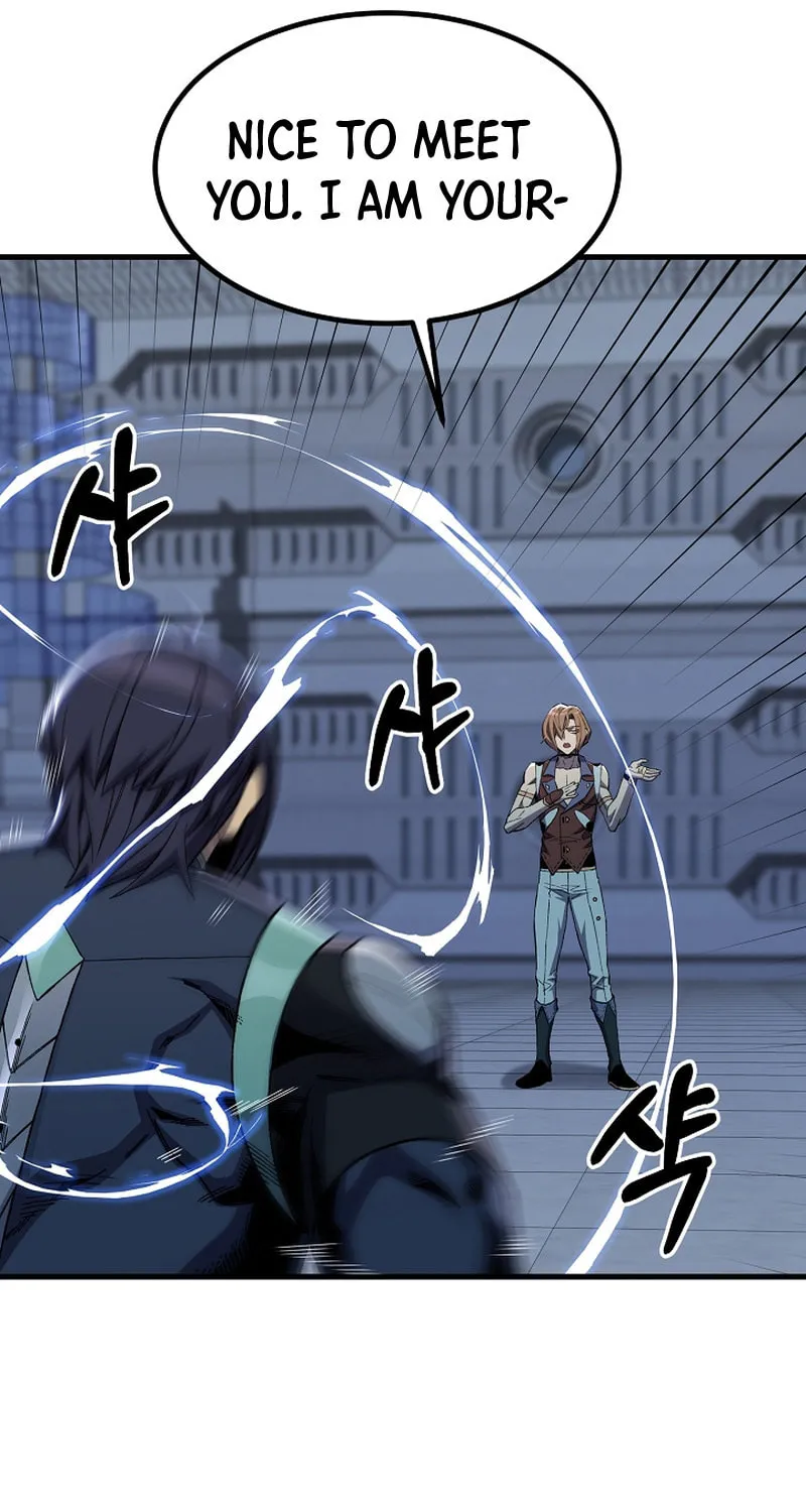Read Stat Up chapter 60 image 26 on Lezhin