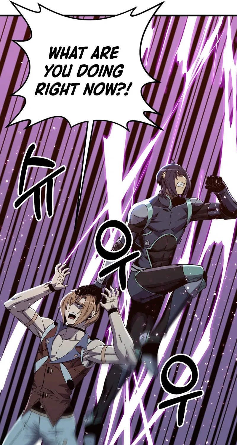 Read Stat Up chapter 60 image 32 on Lezhin