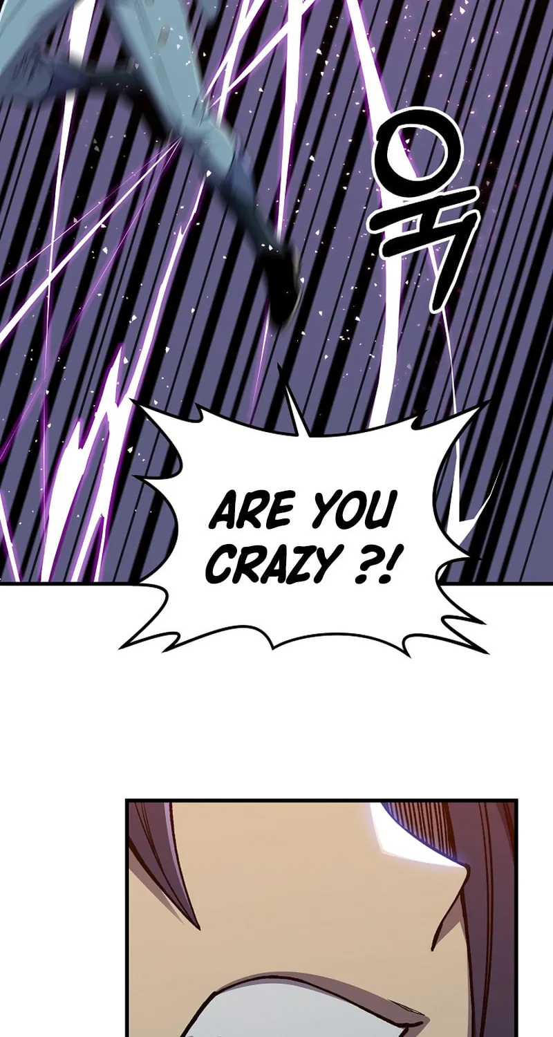 Read Stat Up chapter 60 image 33 on Lezhin