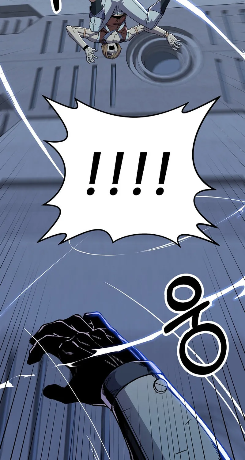 Read Stat Up chapter 60 image 35 on Lezhin