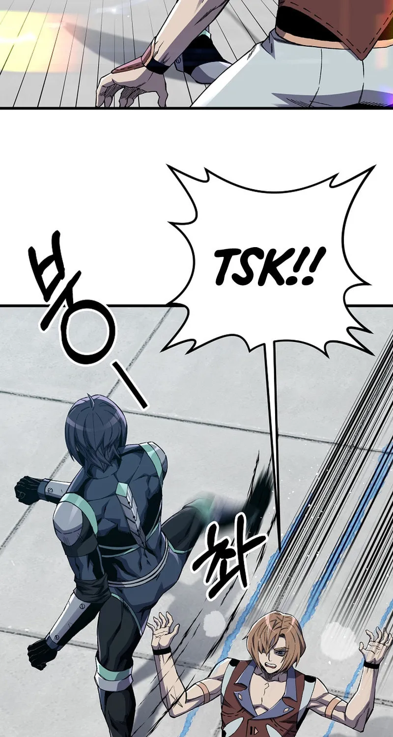 Read Stat Up chapter 60 image 44 on Lezhin