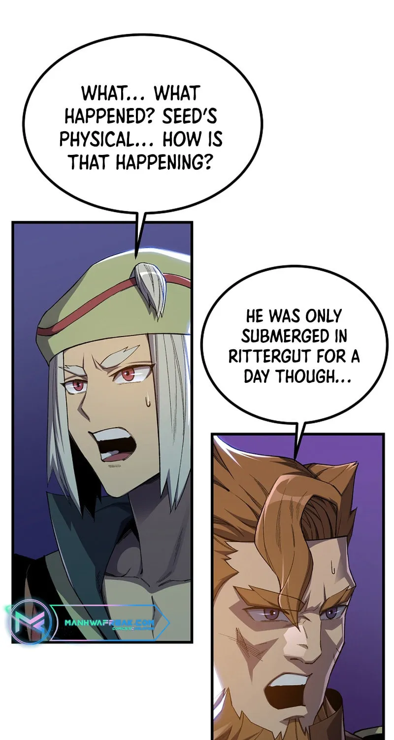 Read Stat Up chapter 60 image 6 on Lezhin