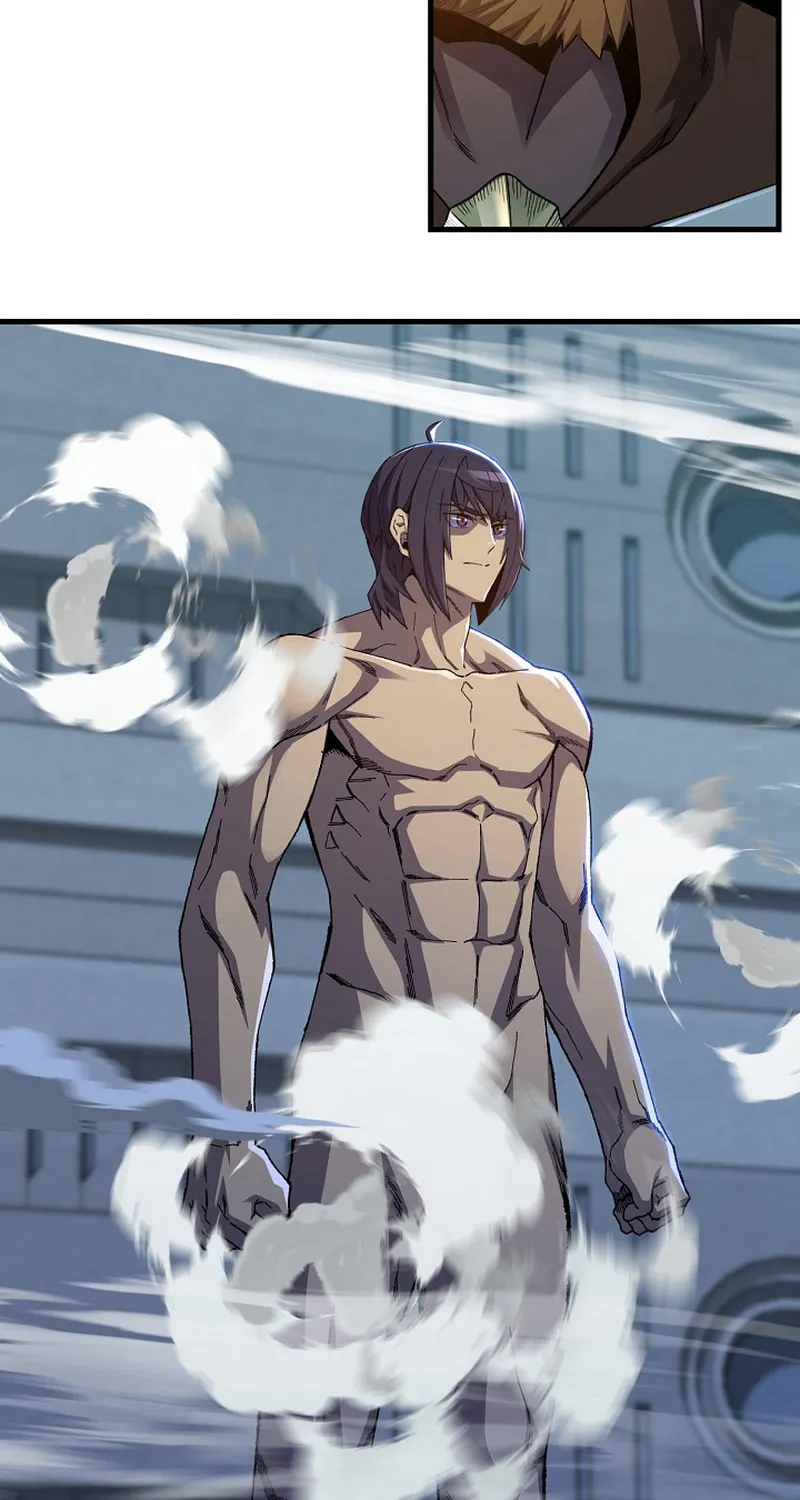 Read Stat Up chapter 60 image 7 on Lezhin