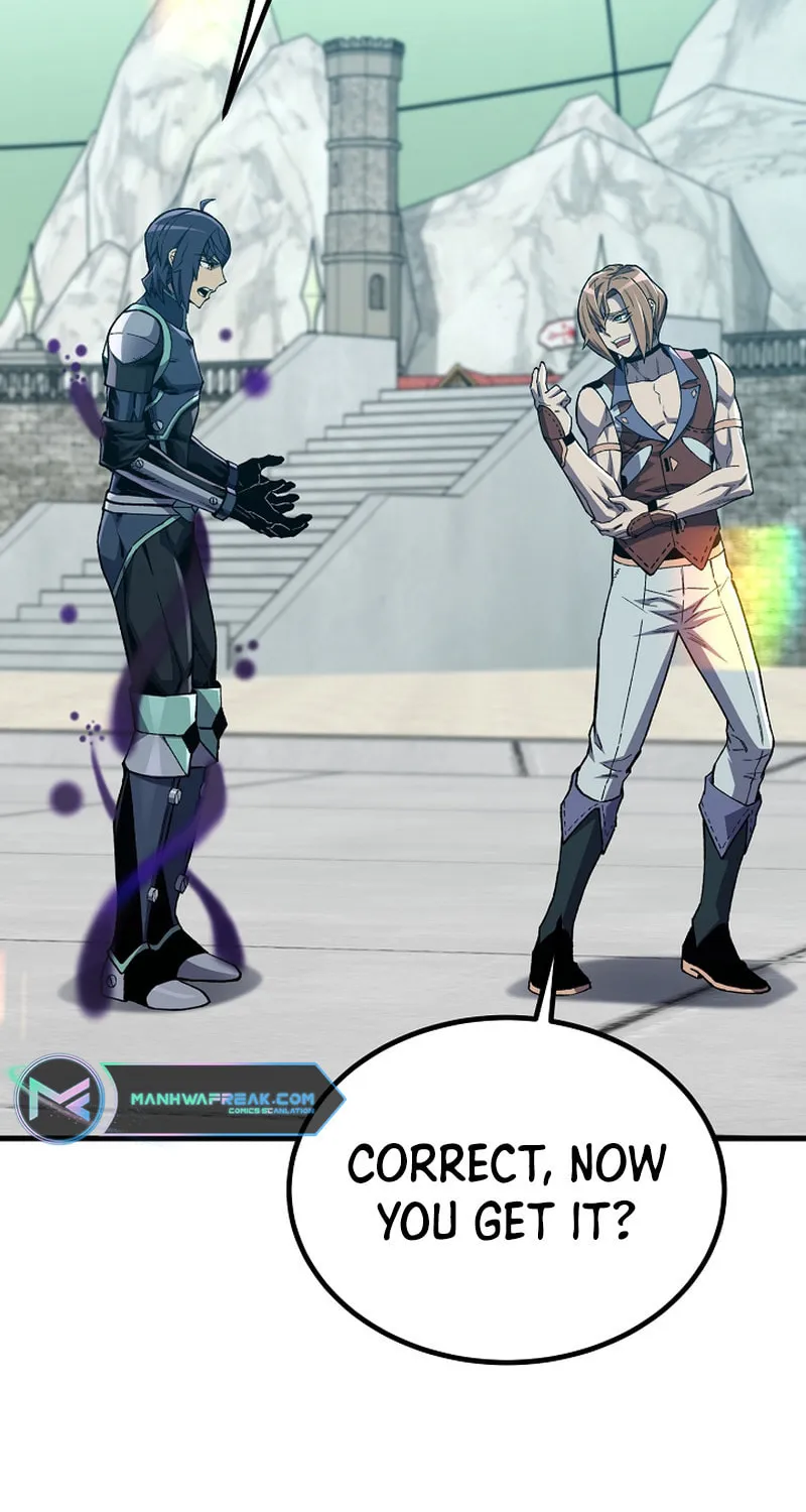 Read Stat Up chapter 60 image 77 on Lezhin