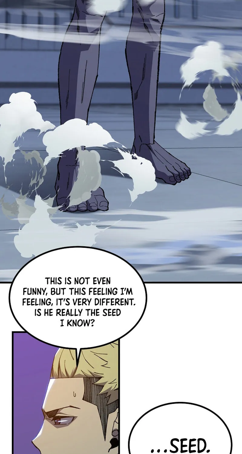 Read Stat Up chapter 60 image 8 on Lezhin