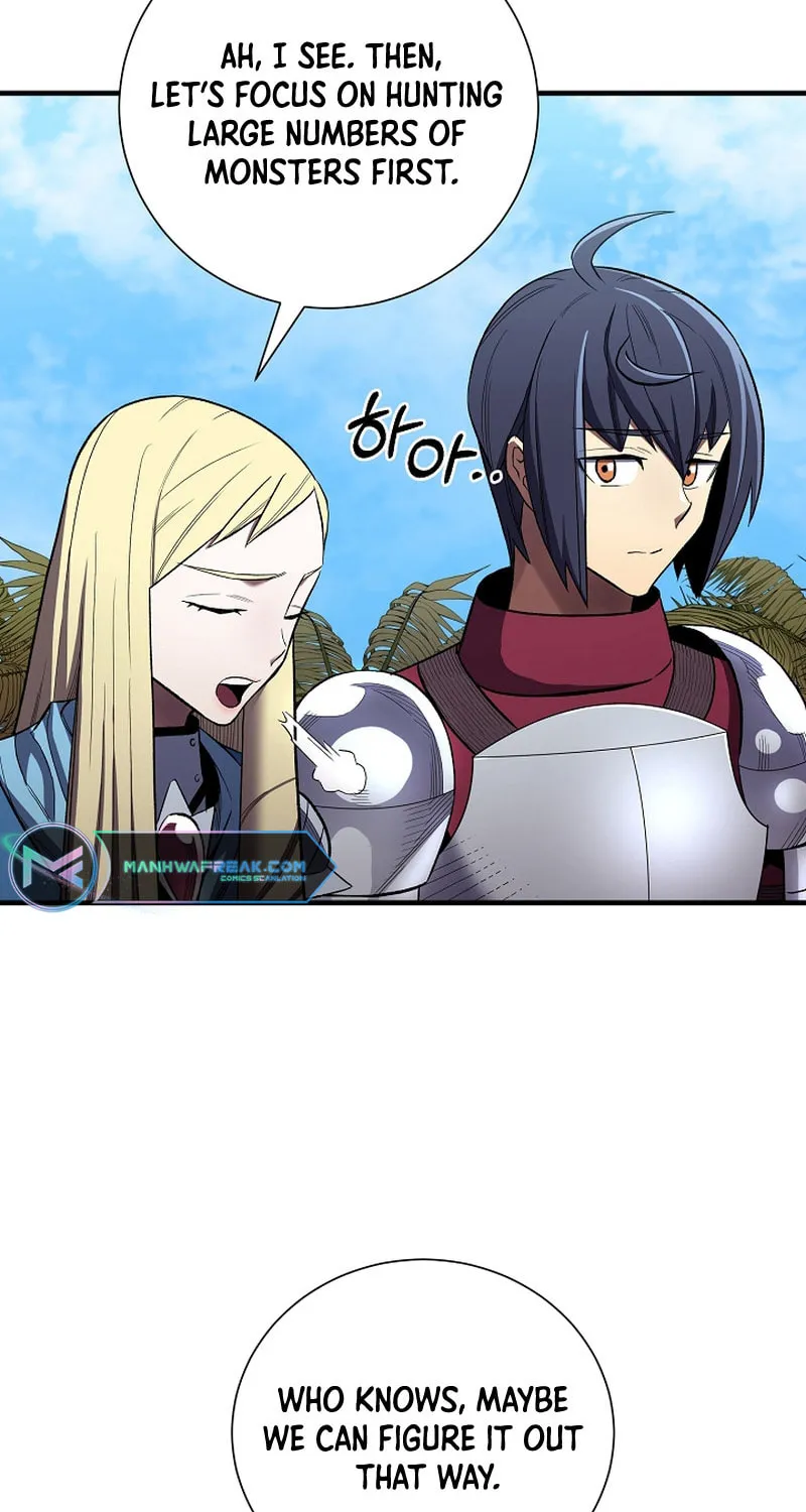 Read Stat Up chapter 8 image 10 on Lezhin