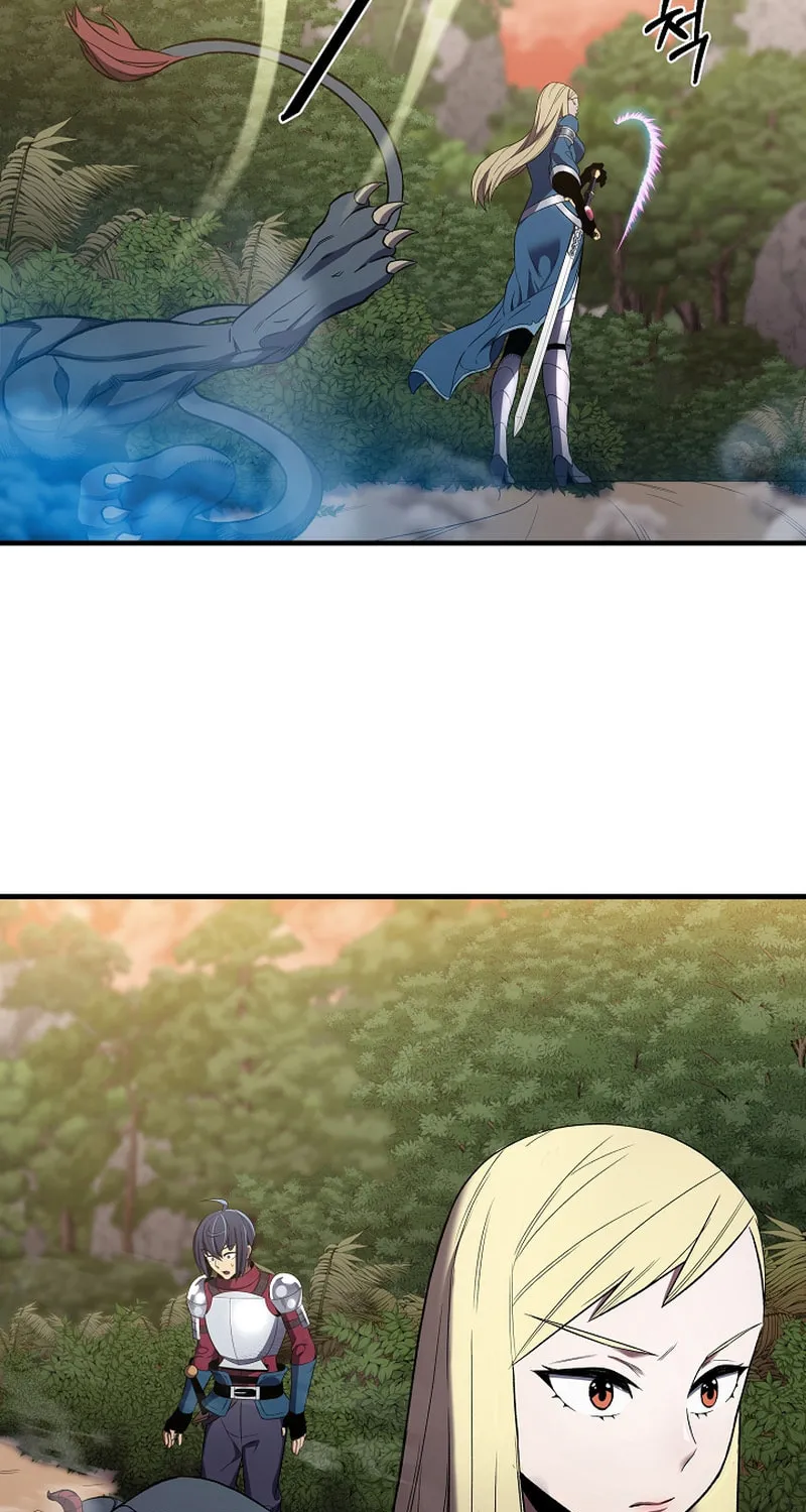 Read Stat Up chapter 8 image 17 on Lezhin