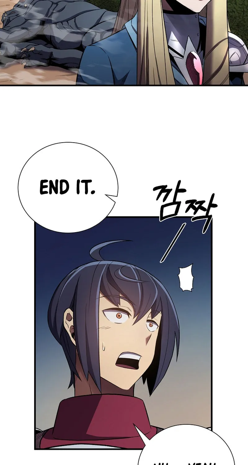 Read Stat Up chapter 8 image 18 on Lezhin