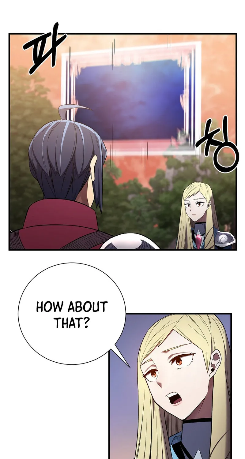 Read Stat Up chapter 8 image 20 on Lezhin